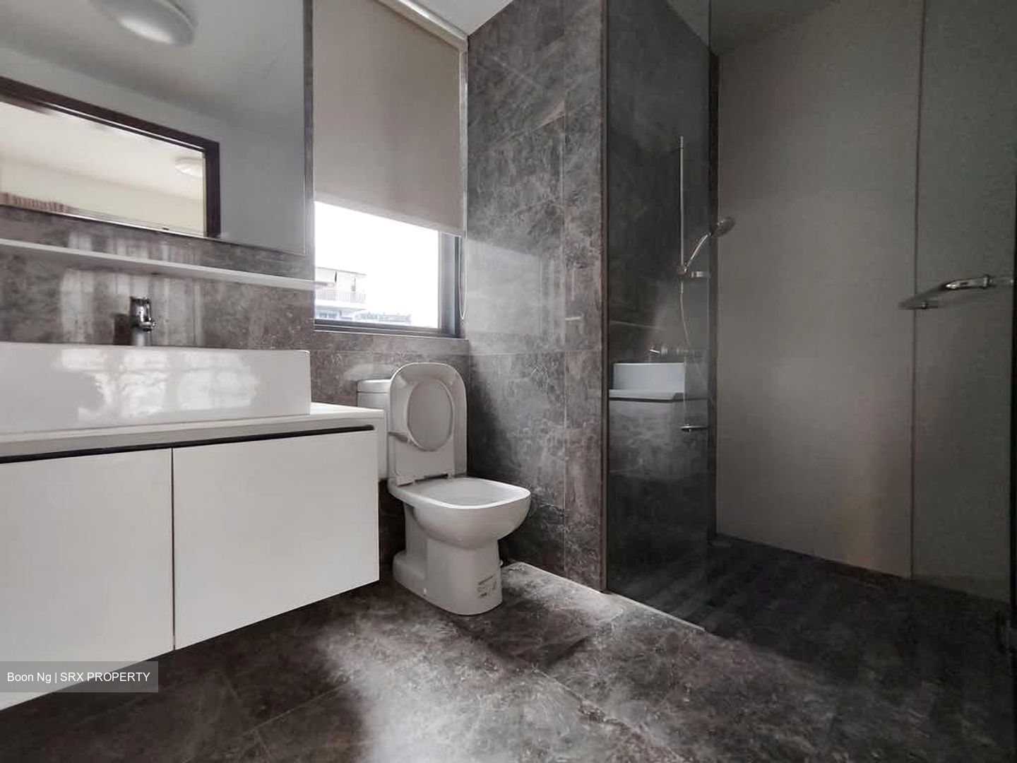 Parc Centros (D19), Condominium #602755191
